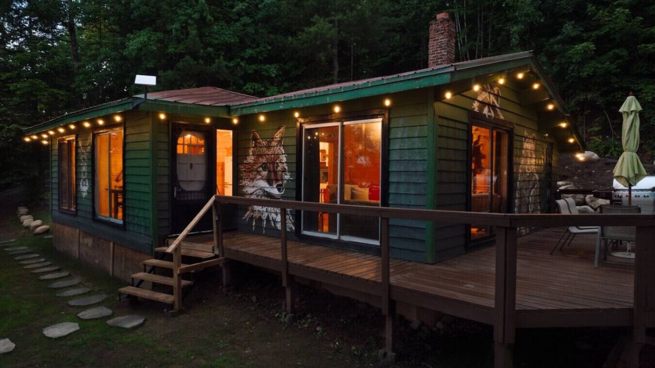 Photo of Outdoor in Scotia