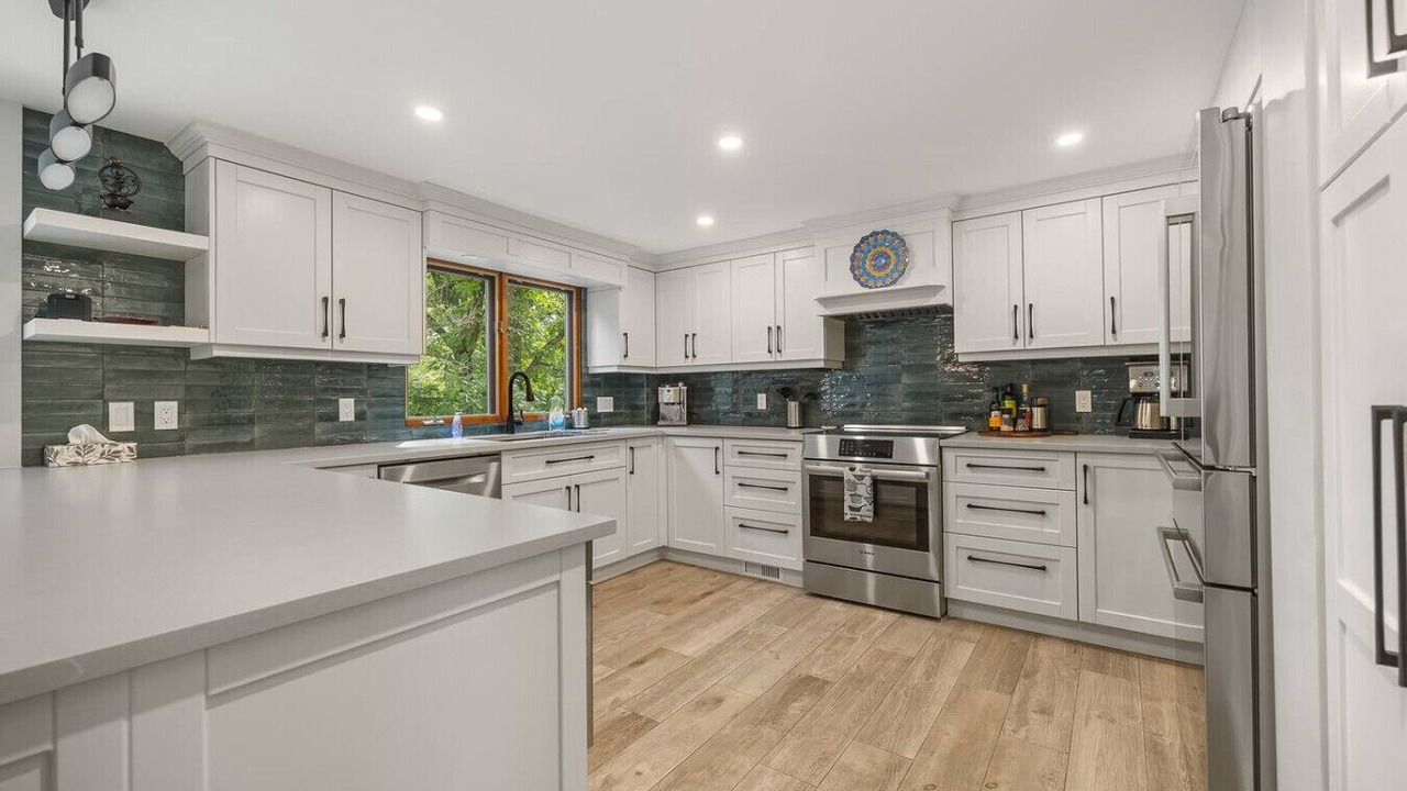 Photo of Kitchen in Chelsea