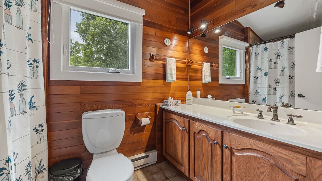 Photo of Bathroom in Chelsea