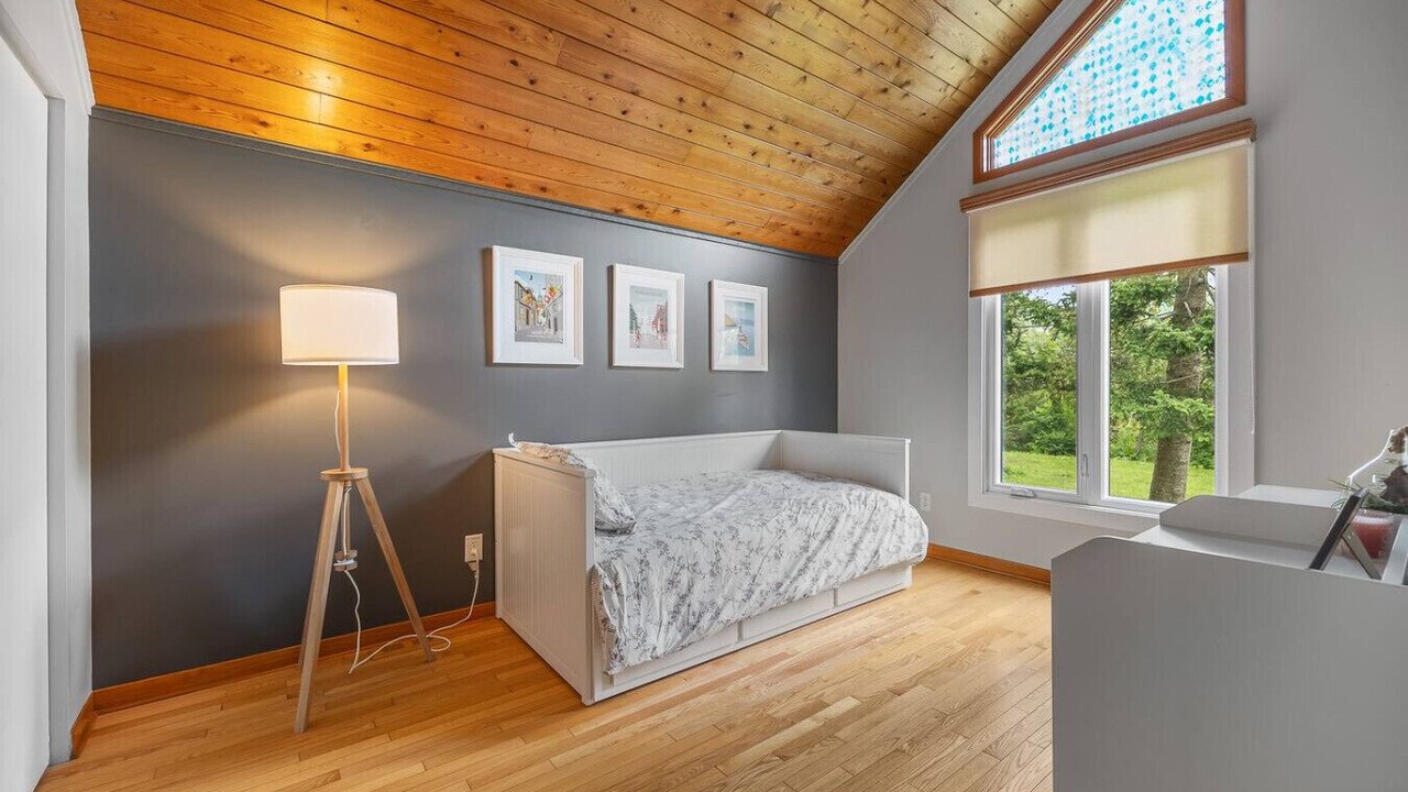 Photo of Bedroom in Chelsea