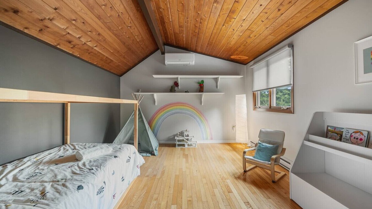 Photo of Bedroom in Chelsea
