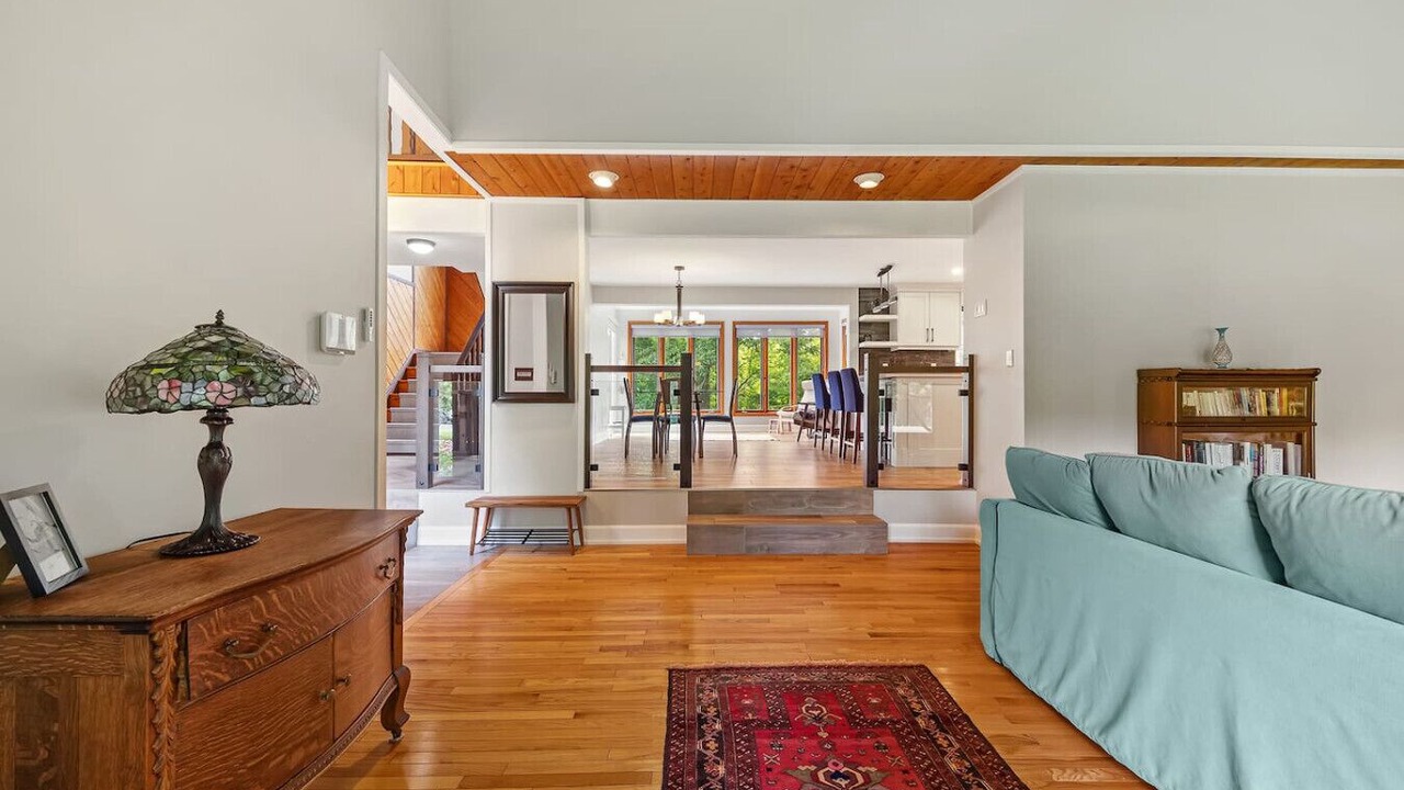 Photo of Livingroom in Chelsea