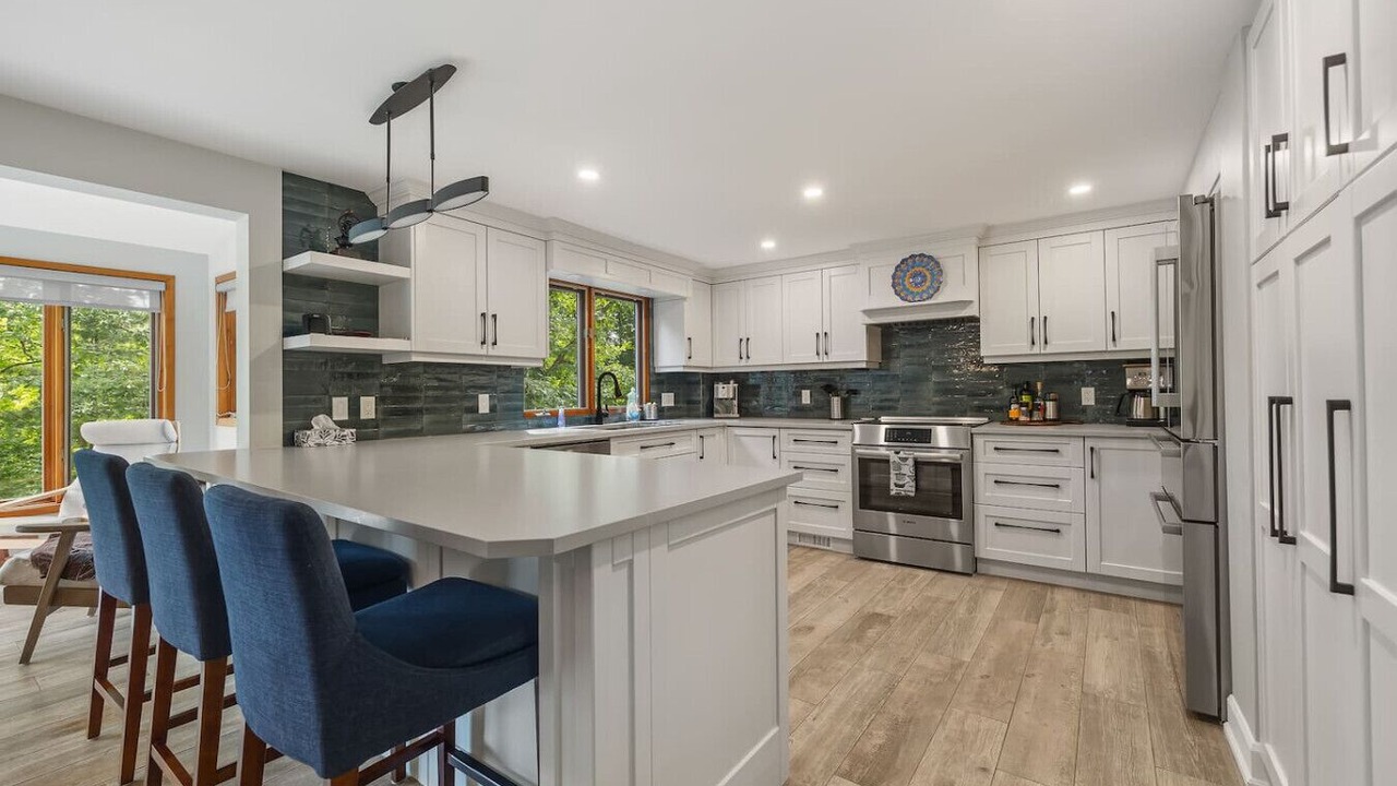 Photo of Kitchen in Chelsea