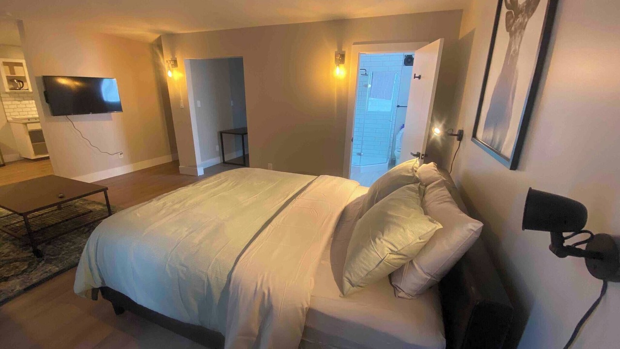 Photo of Bedroom in Northeast Edmonton
