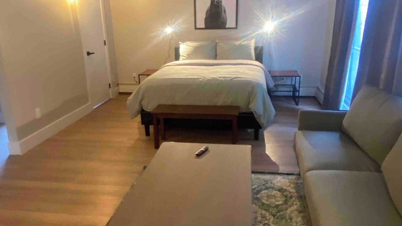 Photo of Bedroom in Northeast Edmonton