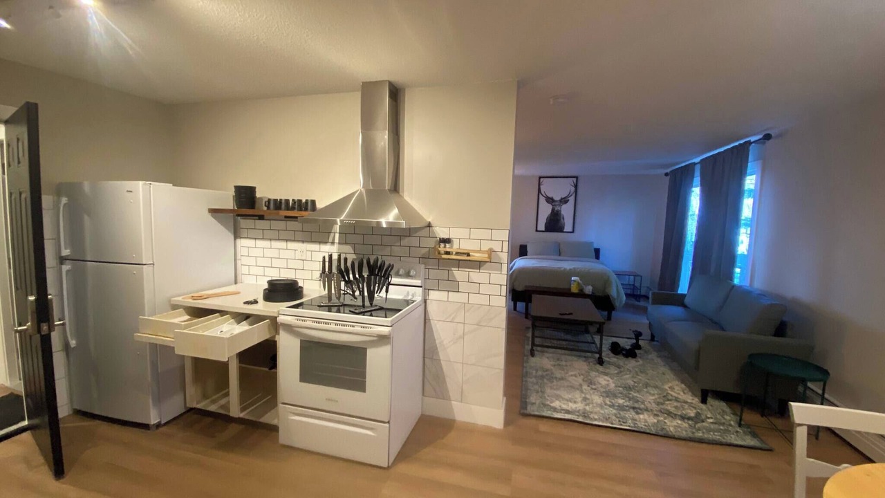 Photo of Bedroom in Northeast Edmonton