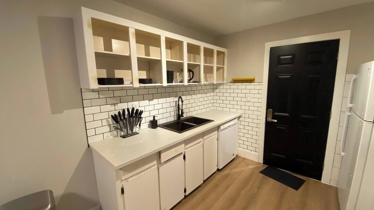 Photo of Kitchen in Northeast Edmonton