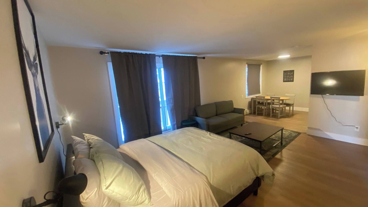 Photo of Bedroom in Northeast Edmonton