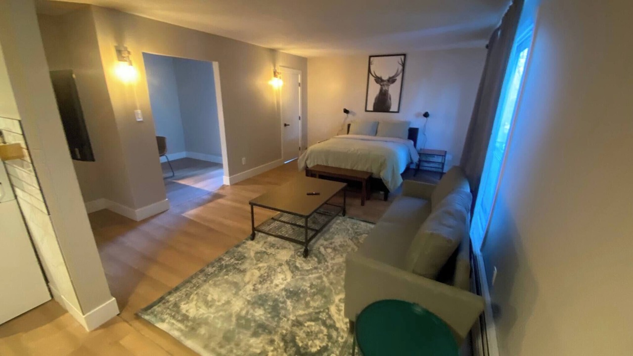 Photo of Bedroom in Northeast Edmonton