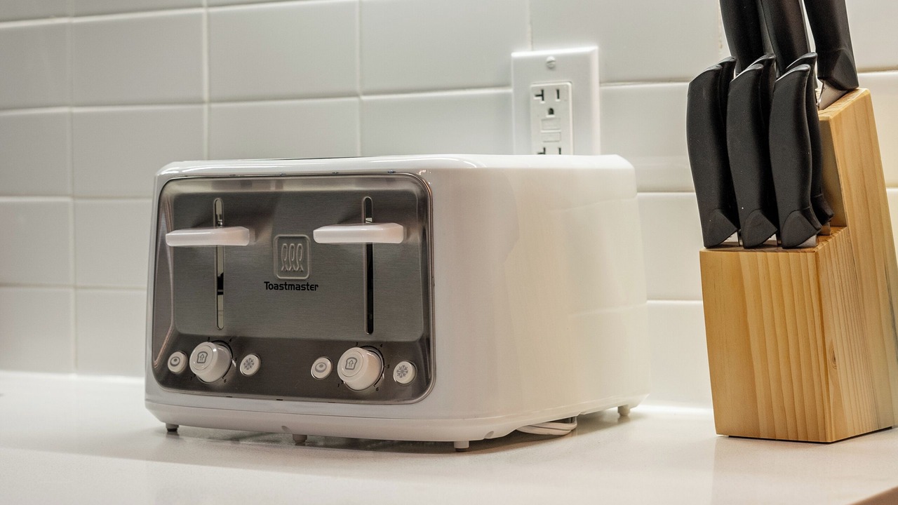 Photo of Kitchen in Hochelaga-Maisonneuve