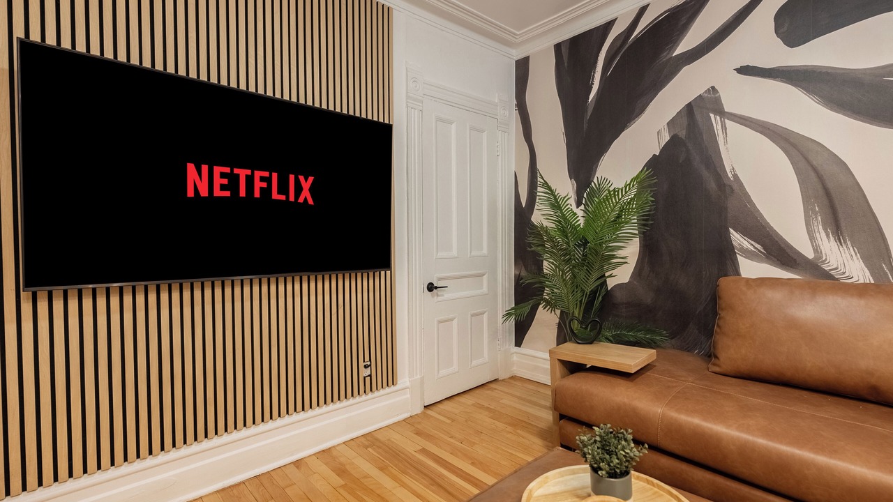 Photo of Livingroom in Hochelaga-Maisonneuve