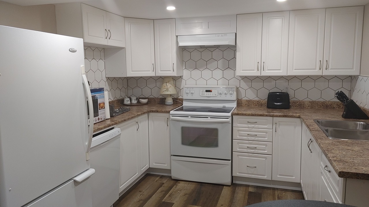 Photo of Kitchen in Arnprior
