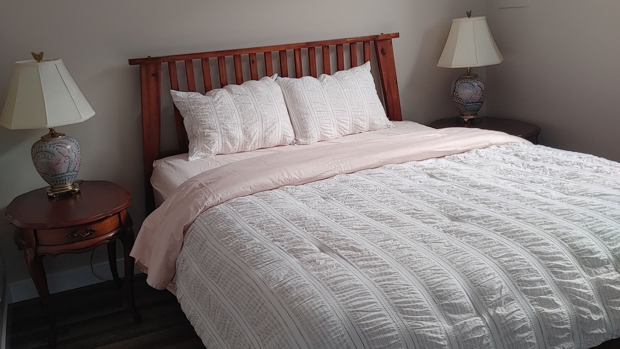Photo of Bedroom in Arnprior