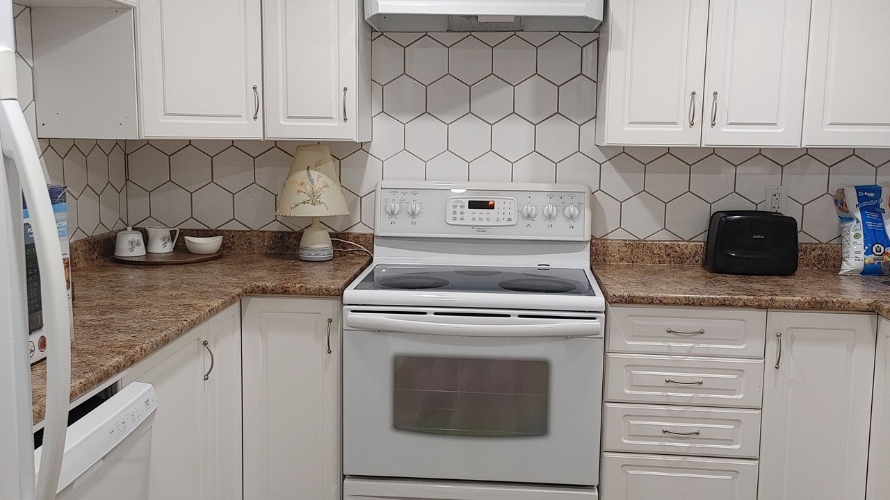 Photo of Kitchen in Arnprior