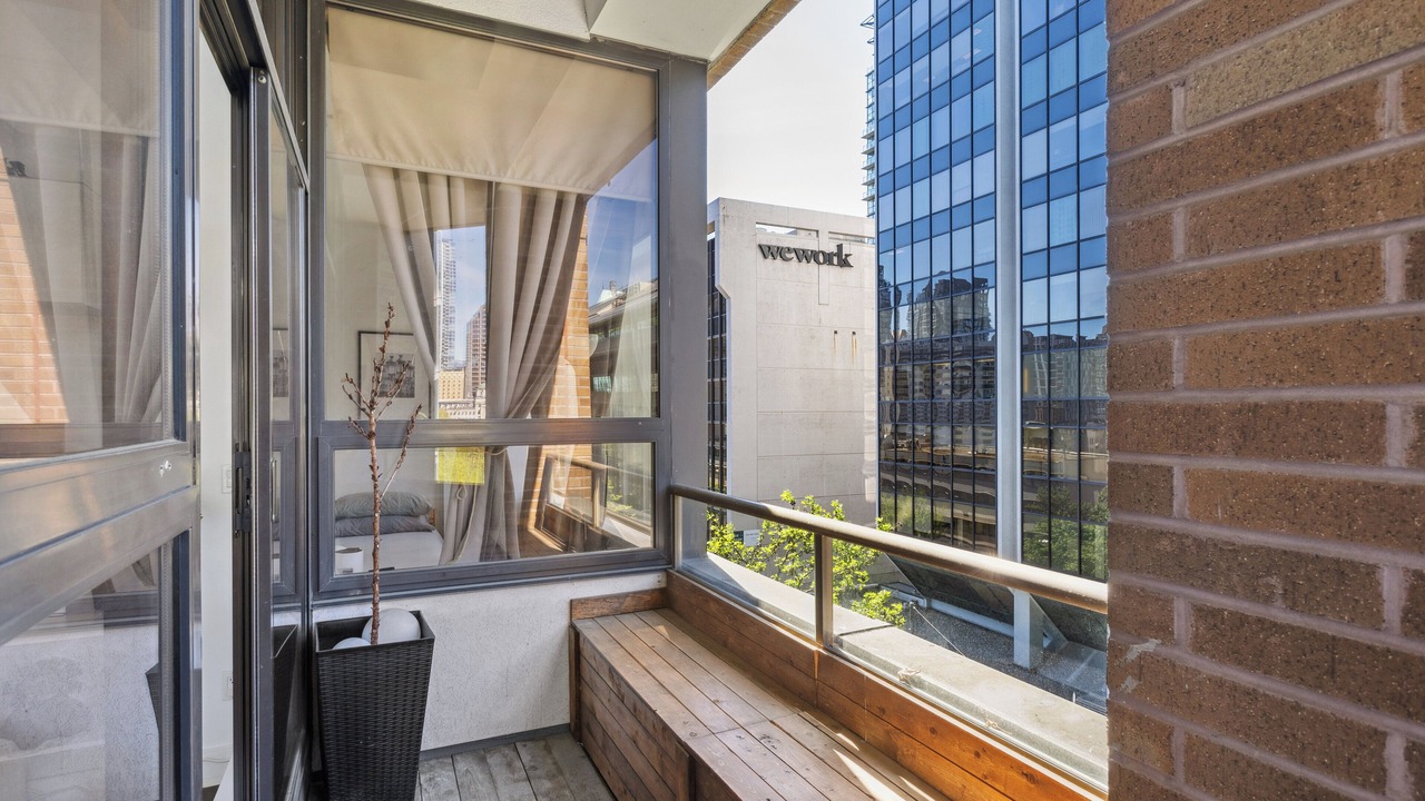 Photo of Outdoor in Downtown Vancouver