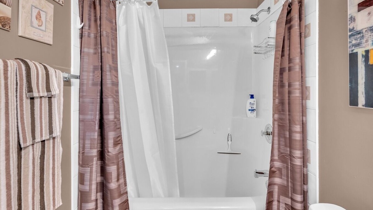 Photo of Bathroom in Calgary