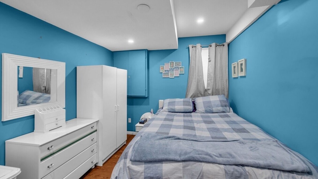 Photo of Bedroom in Calgary