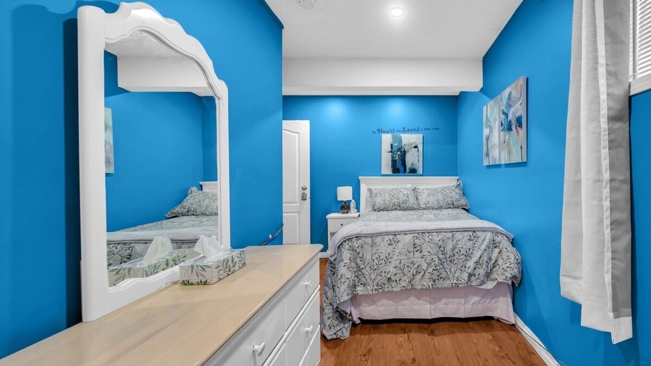 Photo of Bedroom in Calgary