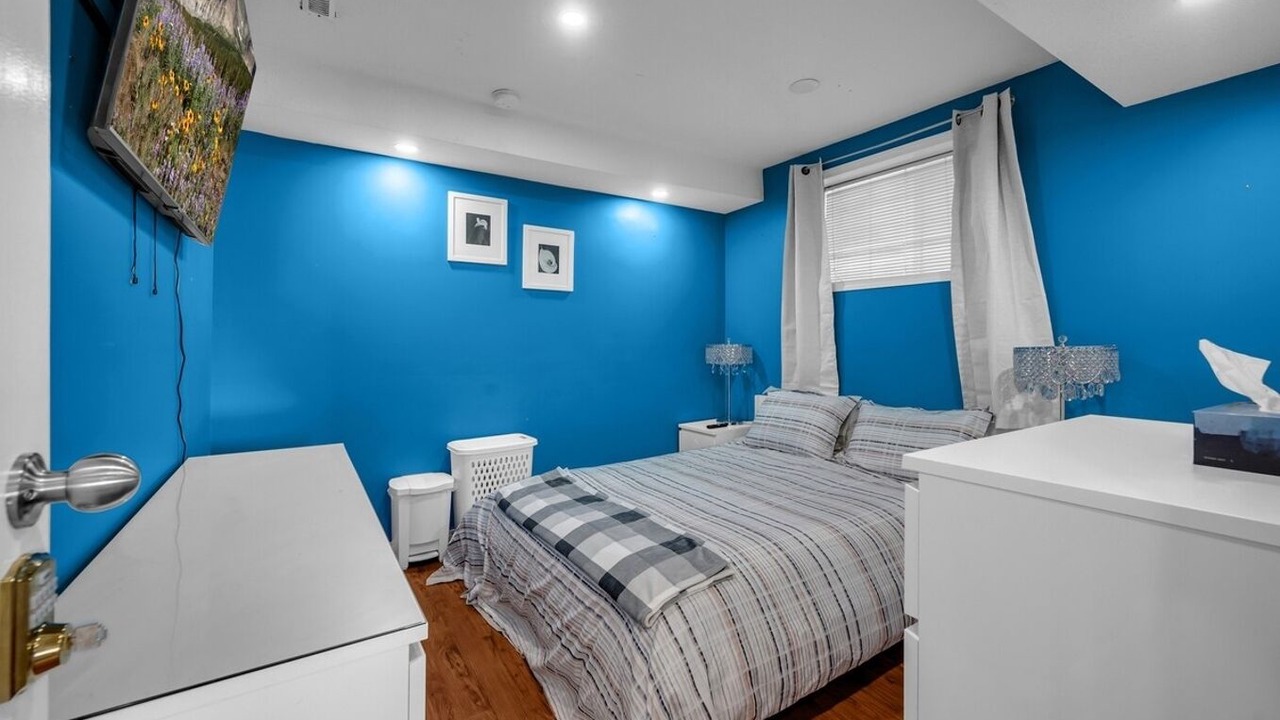 Photo of Bedroom in Calgary