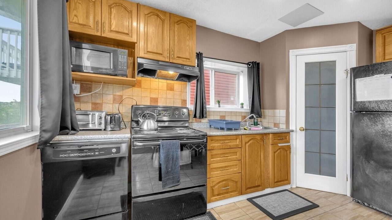 Photo of Kitchen in Calgary