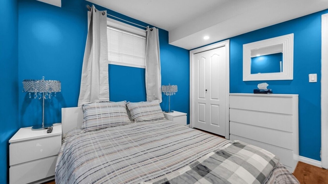 Photo of Bedroom in Calgary