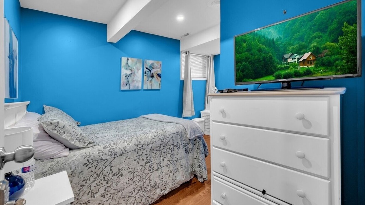 Photo of Bedroom in Calgary
