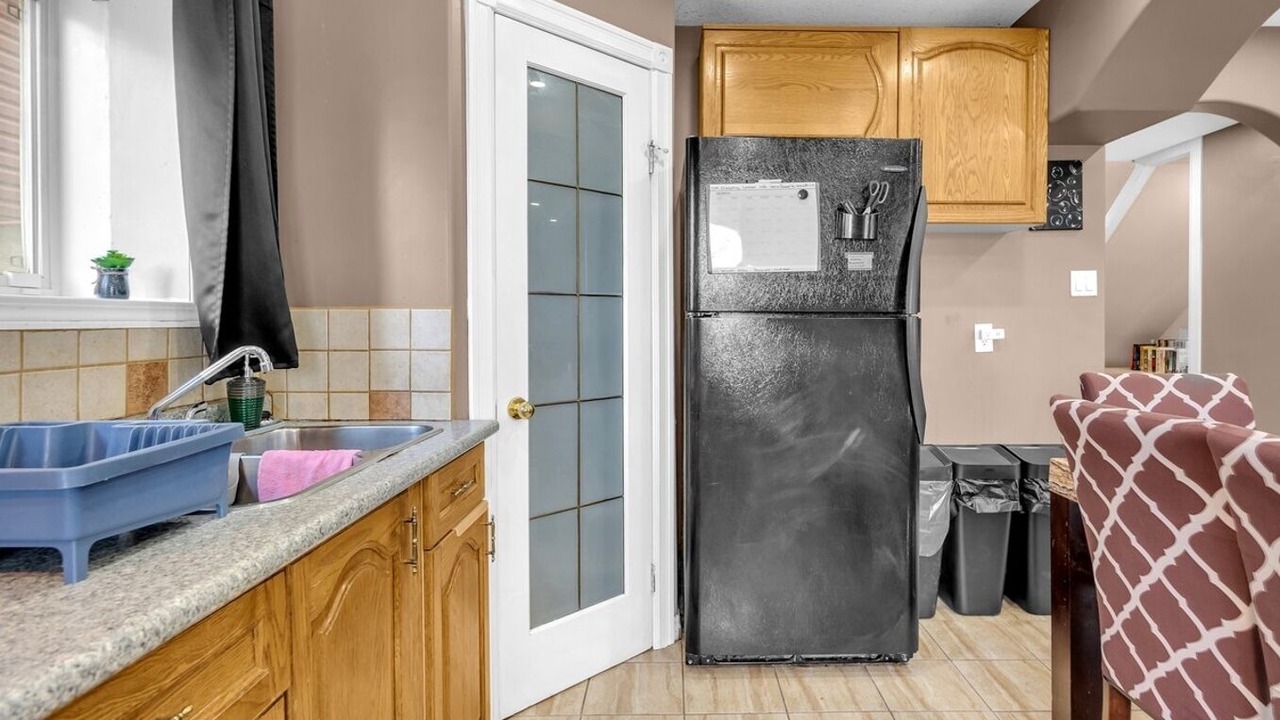 Photo of Kitchen in Calgary
