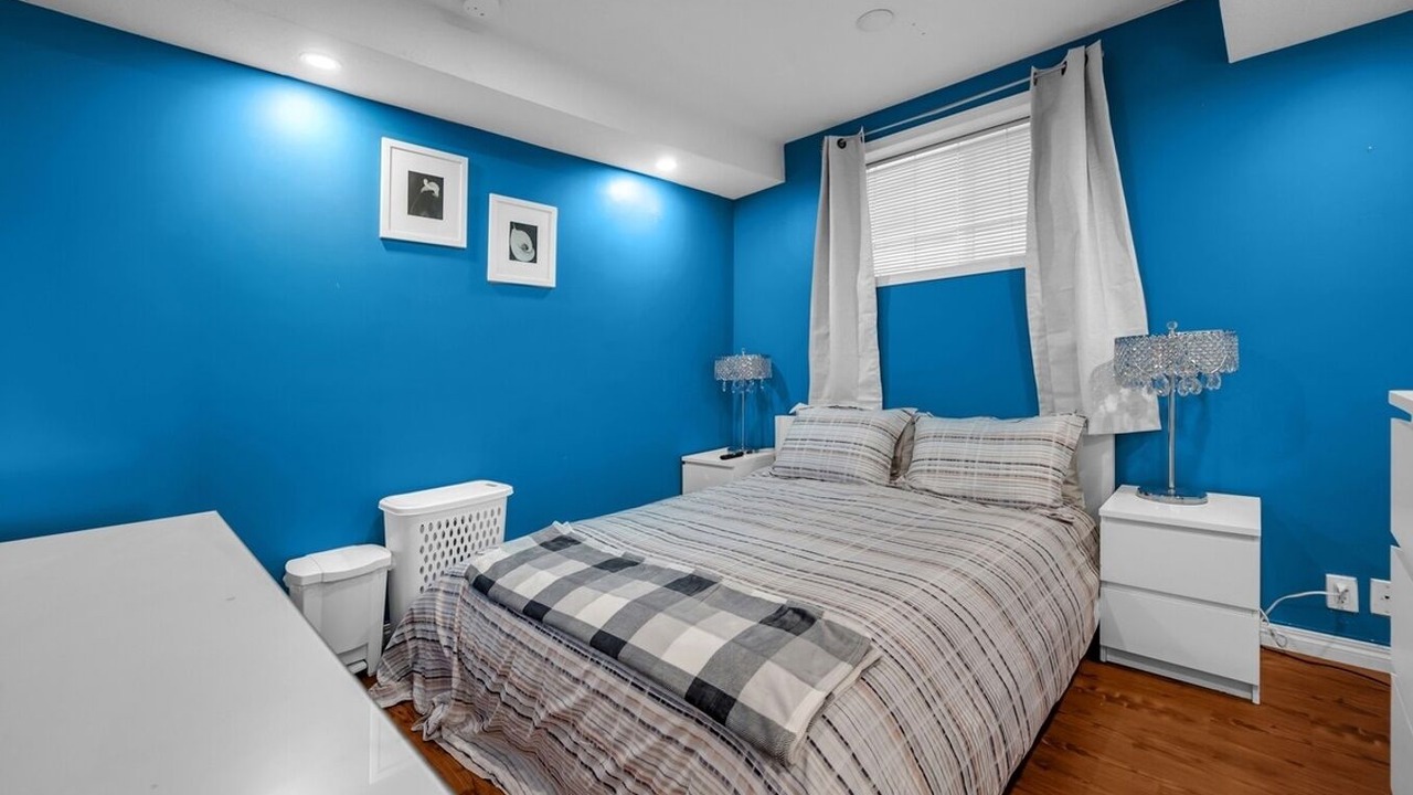 Photo of Bedroom in Calgary