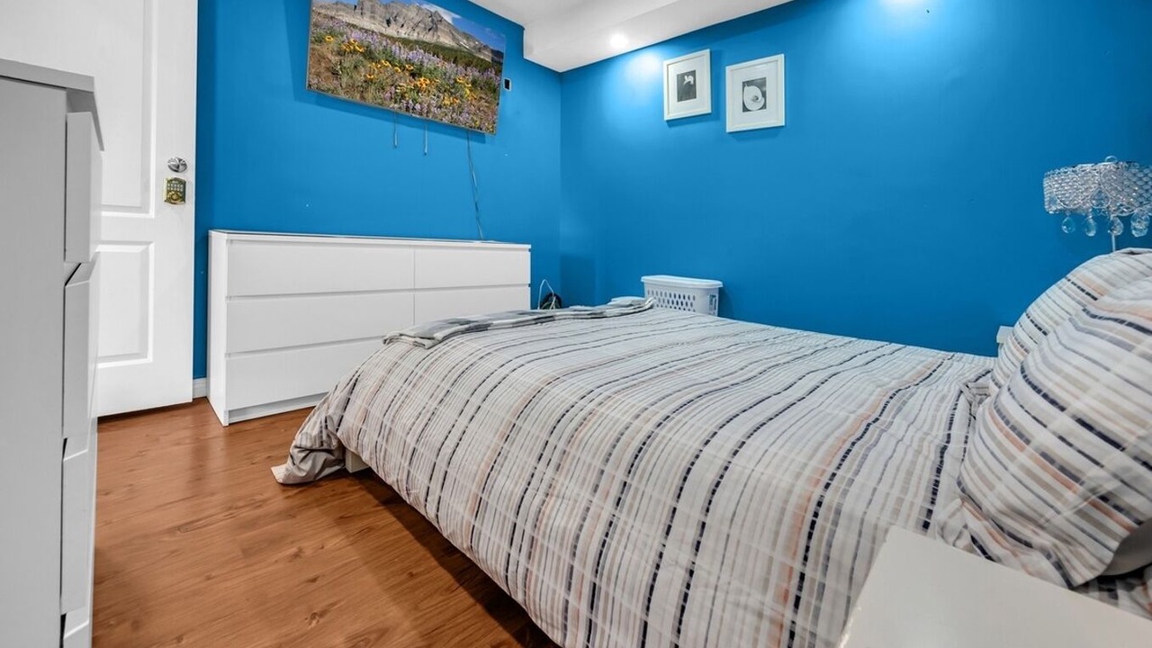 Photo of Bedroom in Calgary