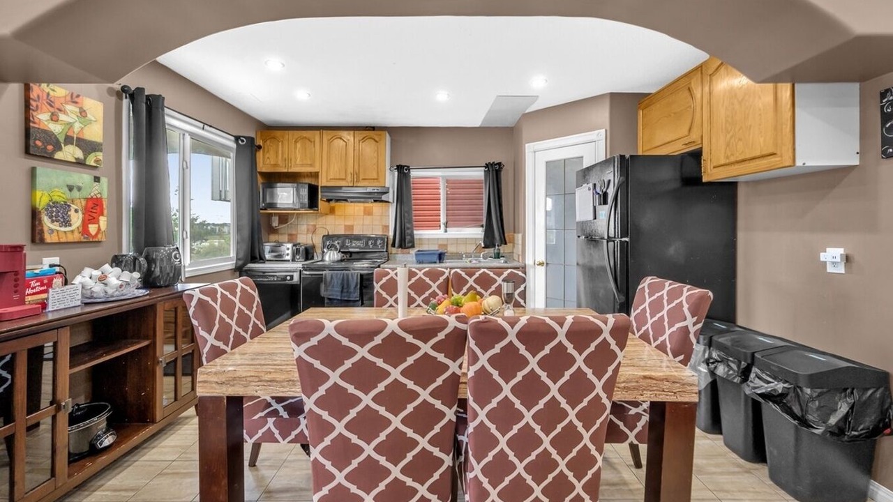 Photo of Kitchen in Calgary
