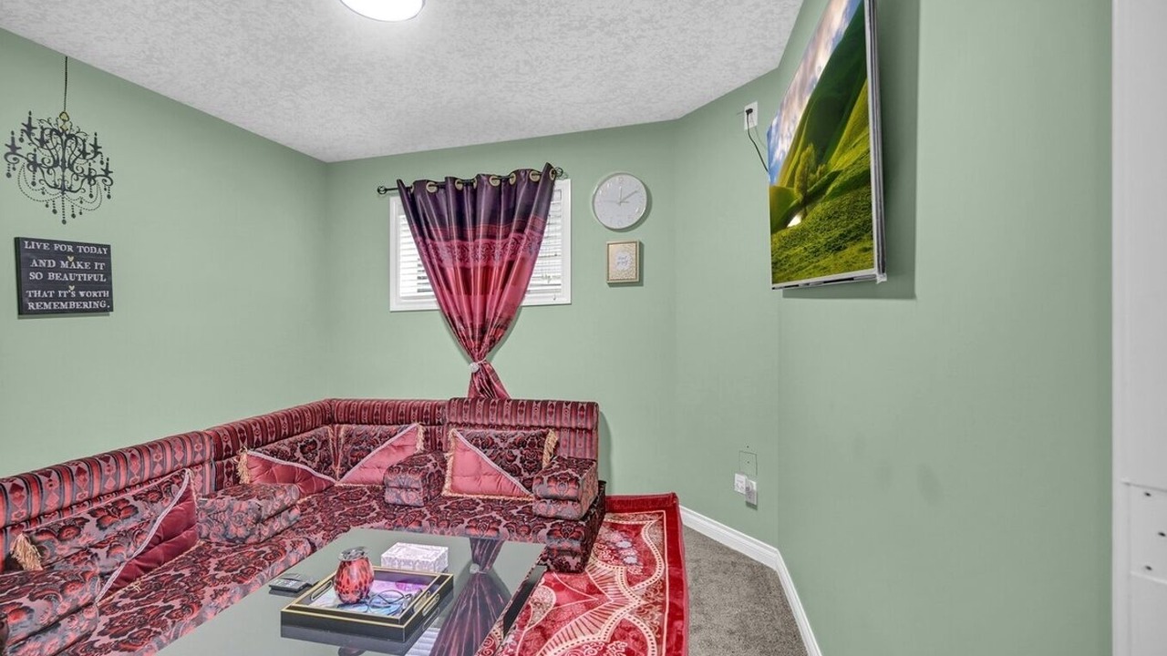 Photo of Bedroom in Calgary