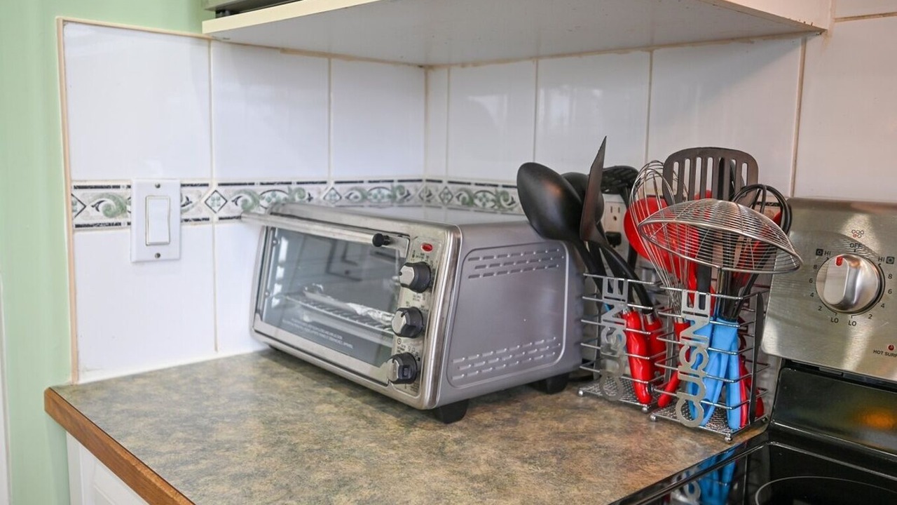 Photo of Kitchen in Calgary