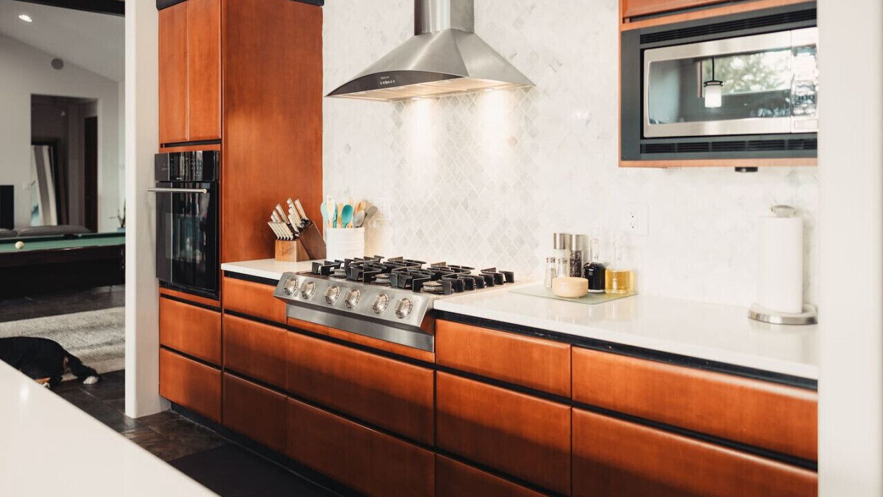 Photo of Kitchen in Central Okanagan