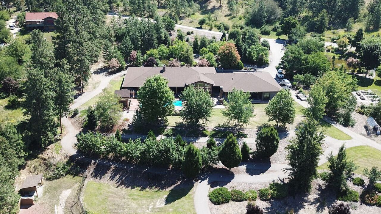 Photo of Outdoor in Central Okanagan
