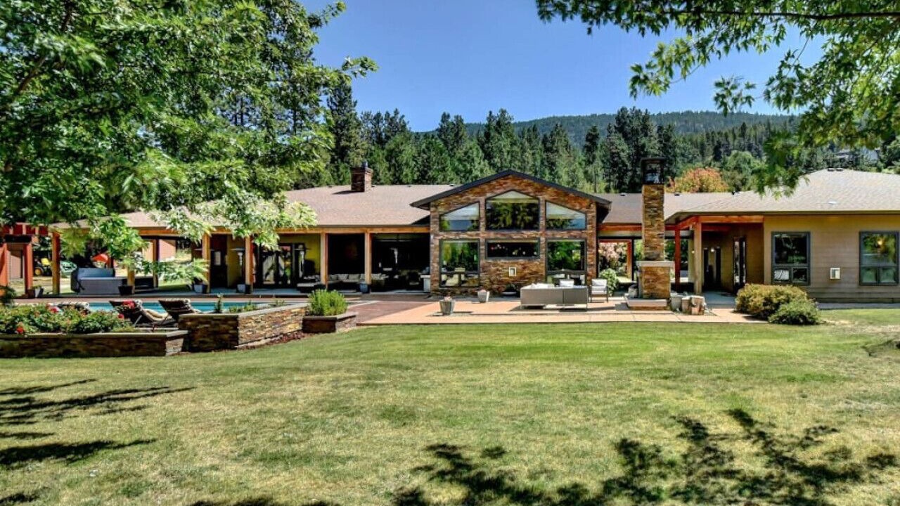Photo of Outdoor in Central Okanagan