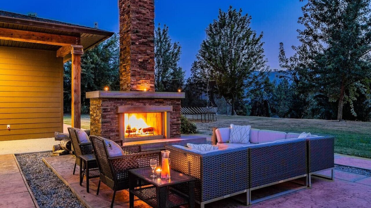 Photo of Outdoor in Central Okanagan