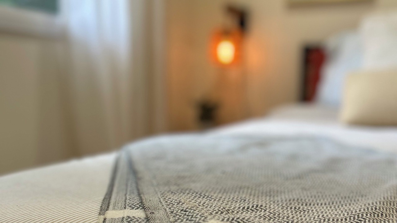 Photo of Bedroom in Killaloe
