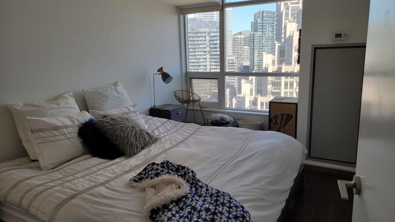 Photo of Bedroom in Niagara