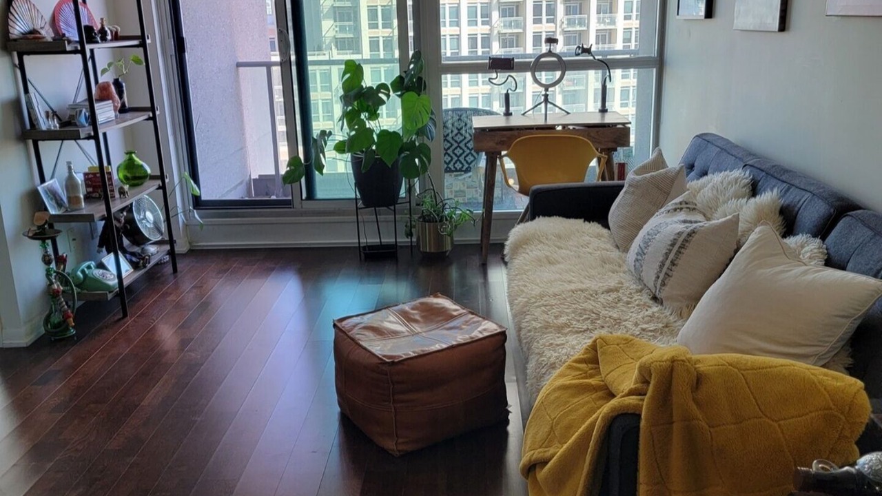 Photo of Livingroom in Niagara