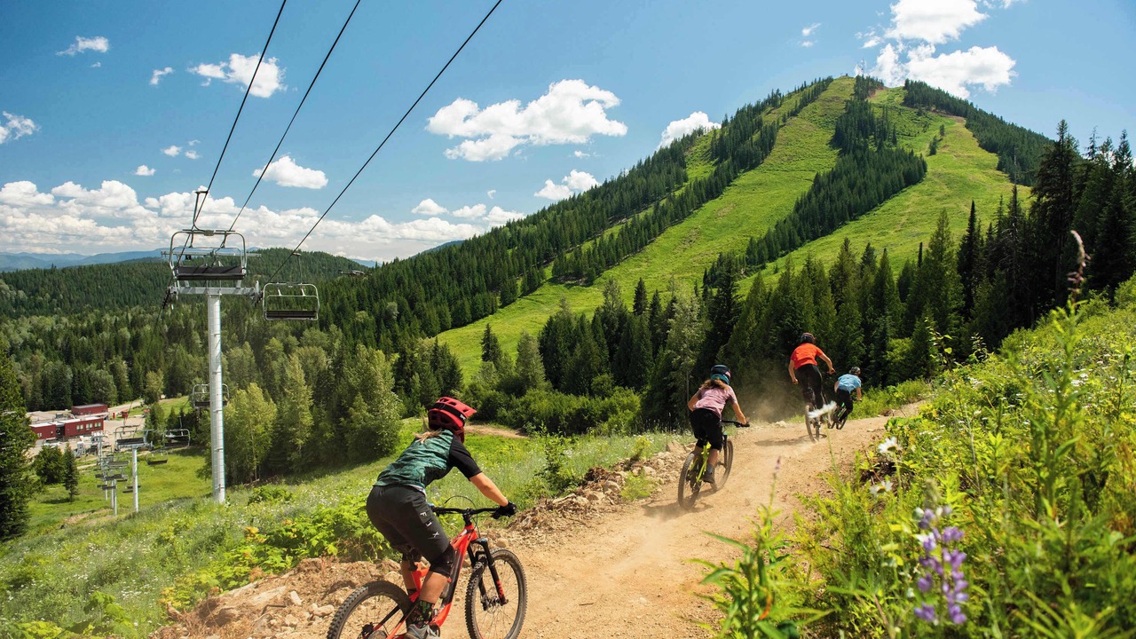 Photo of Others in Rossland