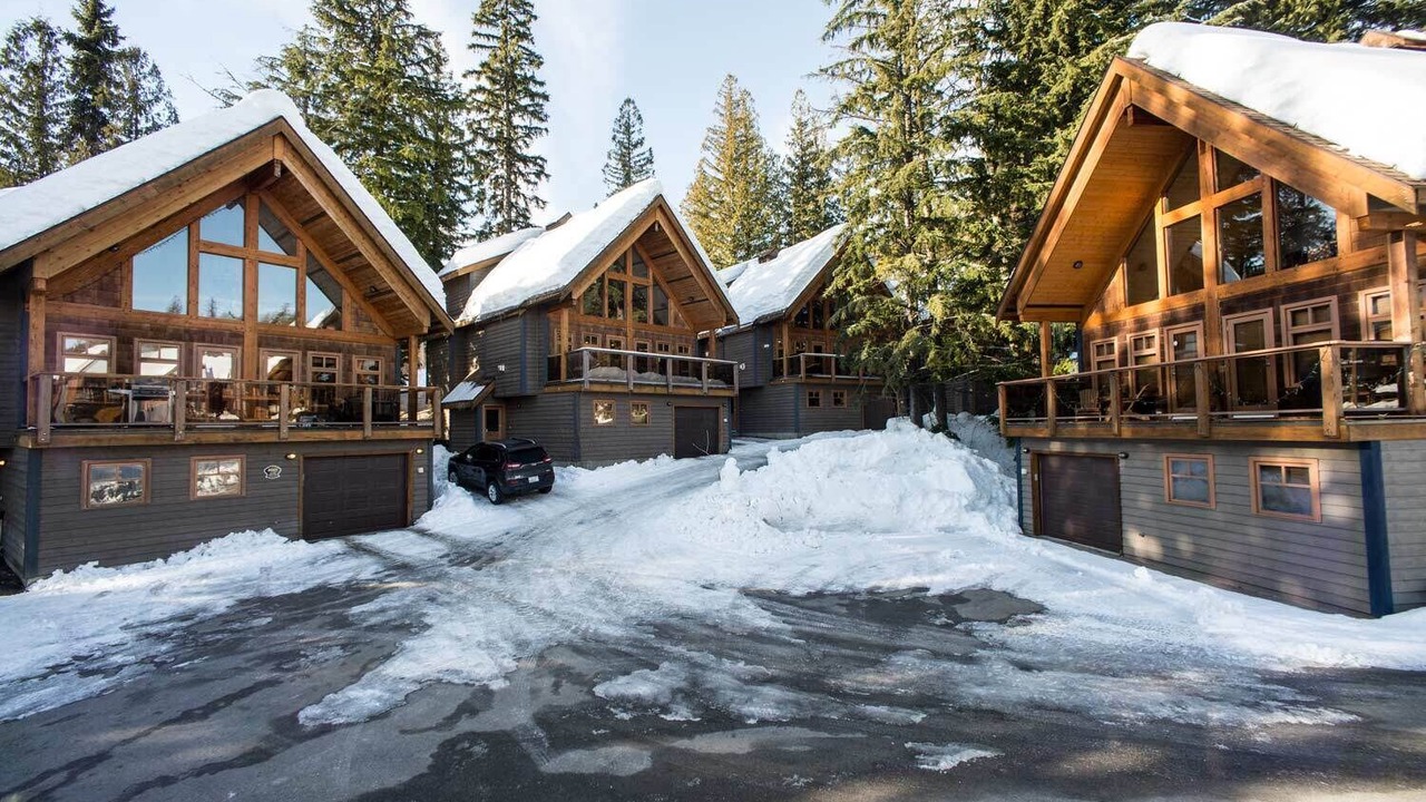 Photo of Outdoor in Rossland