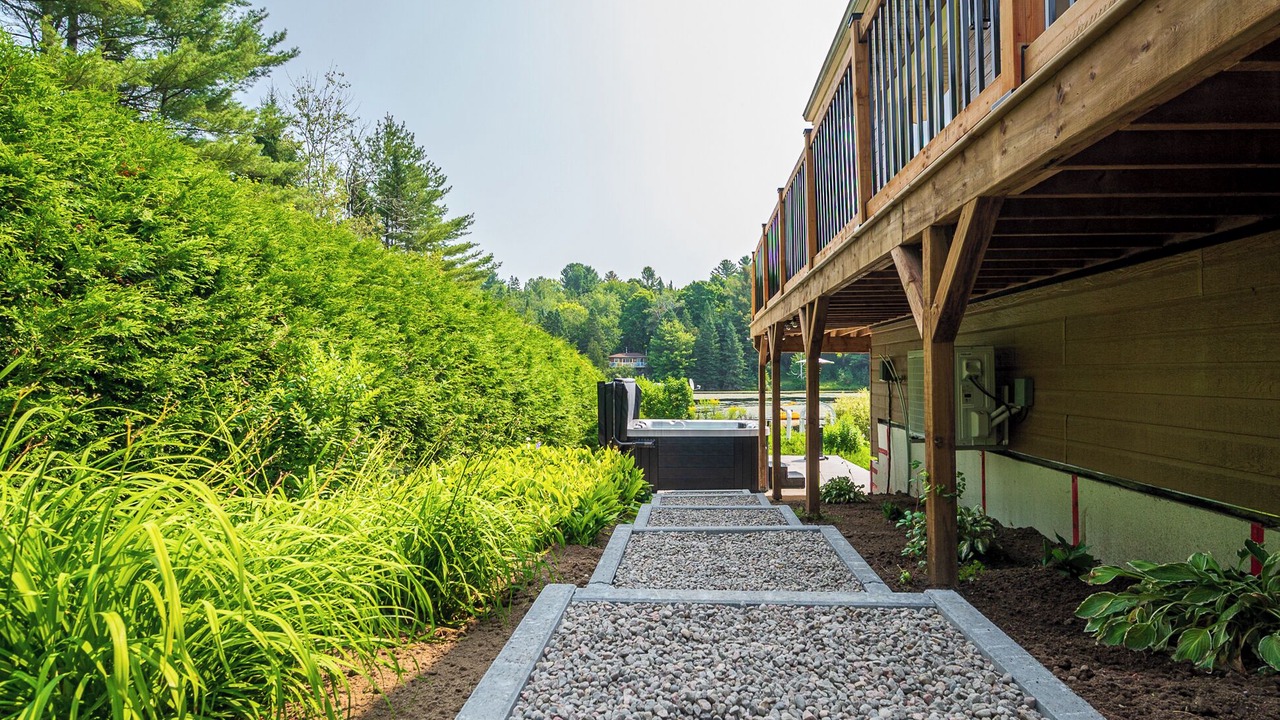 Photo of Outdoor in Saint-Alphonse-Rodriguez