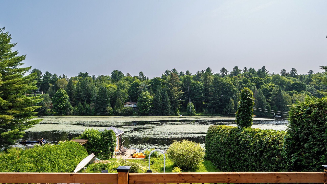 Photo of Outdoor in Saint-Alphonse-Rodriguez