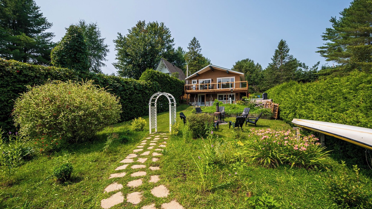 Photo of Outdoor in Saint-Alphonse-Rodriguez