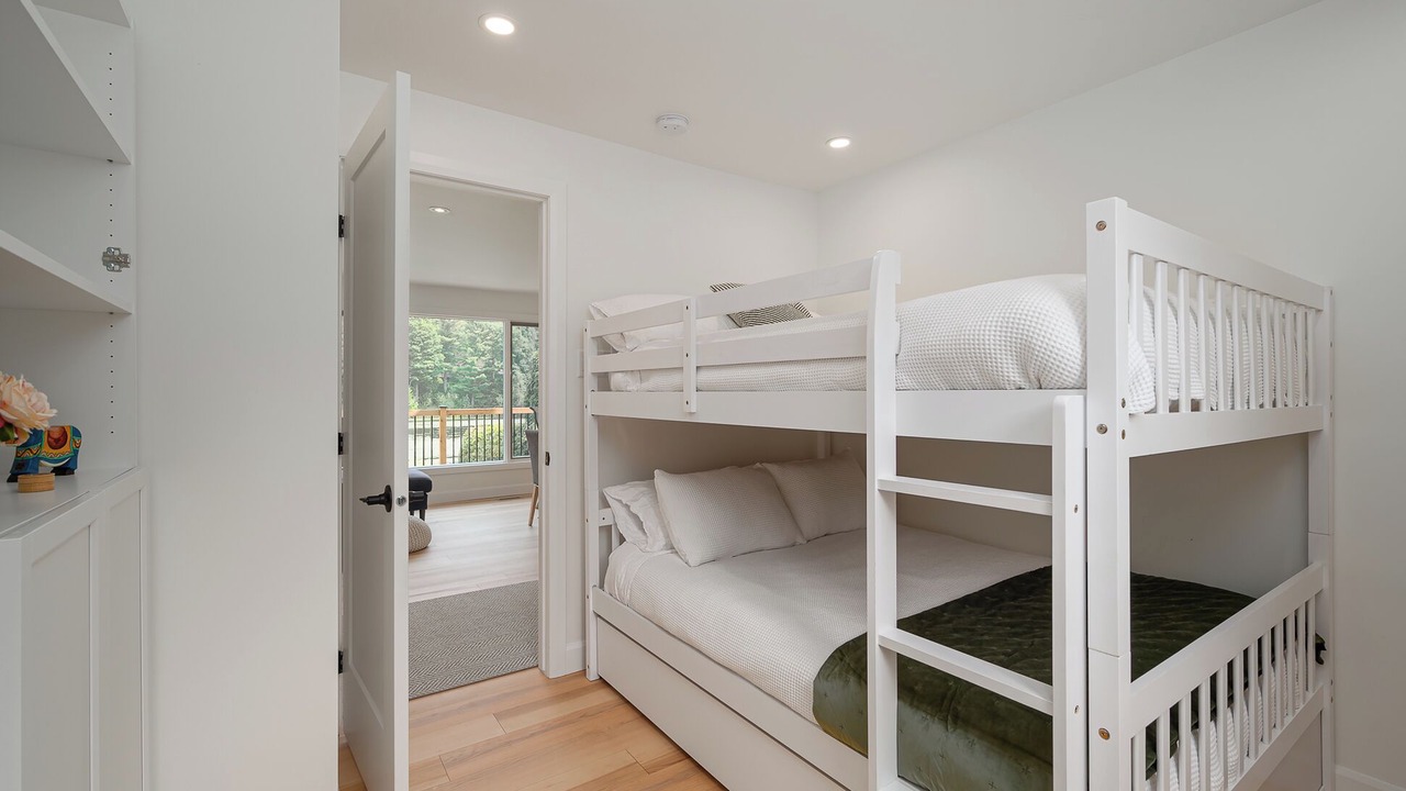 Photo of Bedroom in Saint-Alphonse-Rodriguez