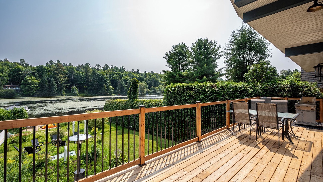 Photo of Outdoor in Saint-Alphonse-Rodriguez