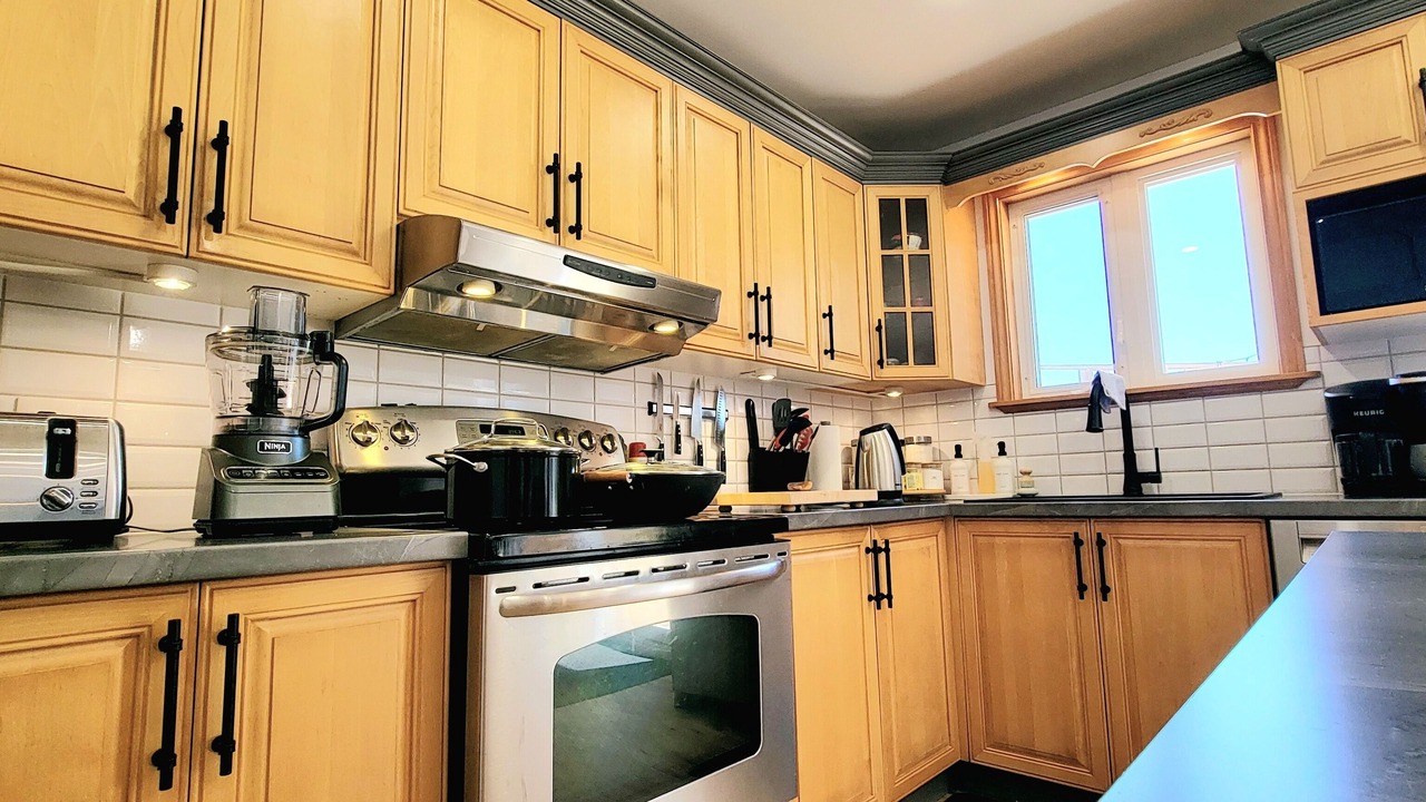 Photo of Kitchen in Saint-Godefroi