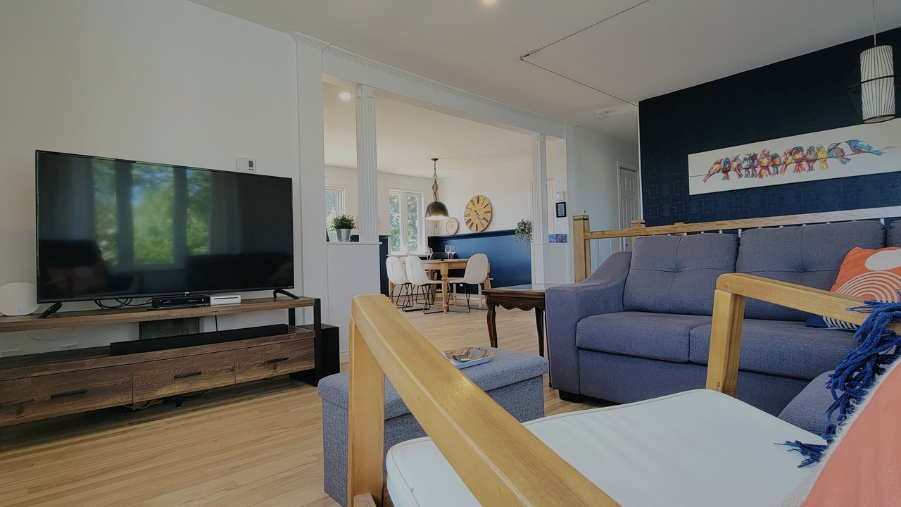Photo of Livingroom in Saint-Godefroi