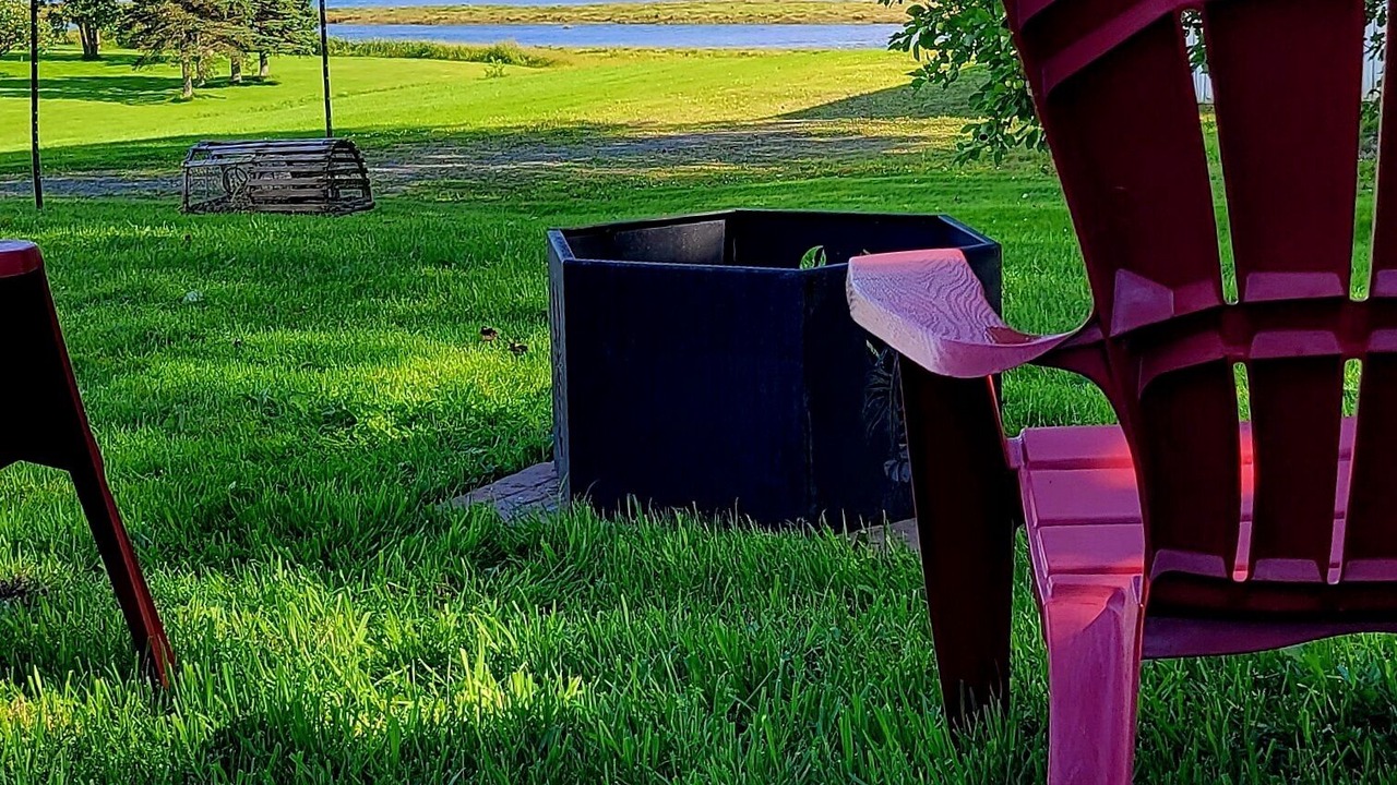 Photo of Outdoor in Saint-Godefroi