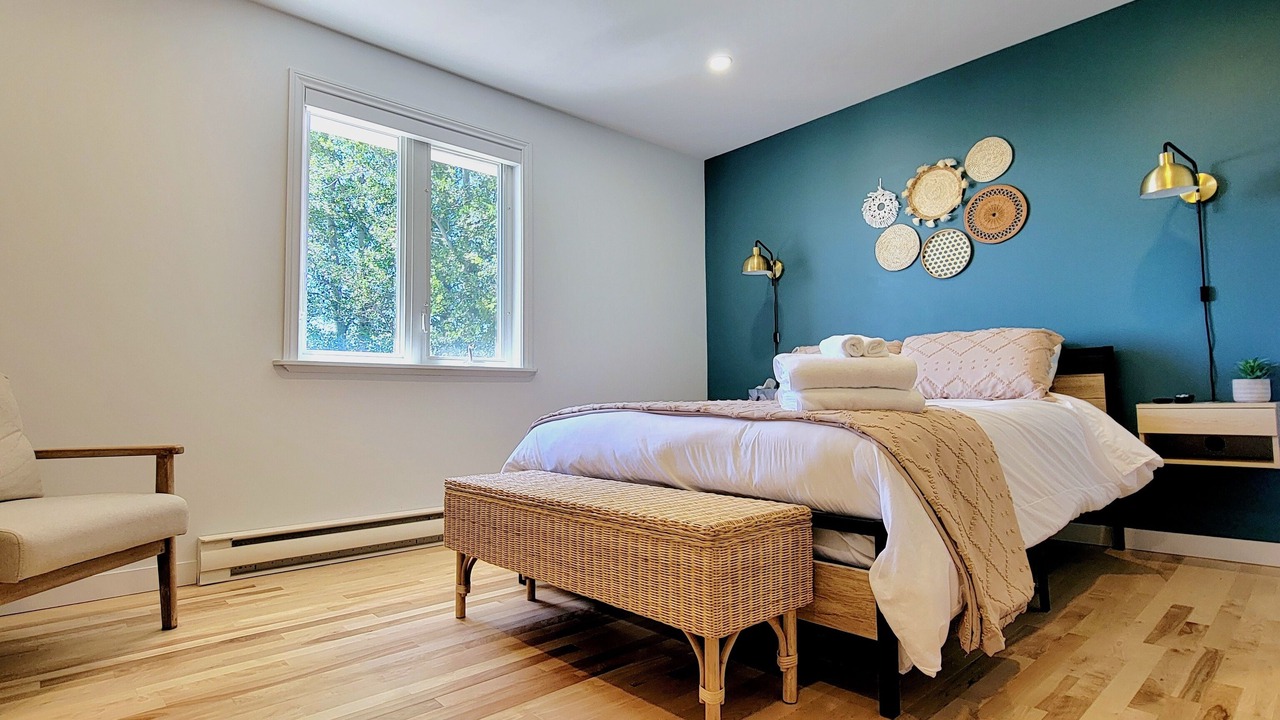Photo of Bedroom in Saint-Godefroi